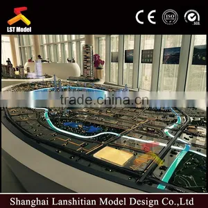 Profeesional Architectural Scale Digital Model Maker thumbnail-3