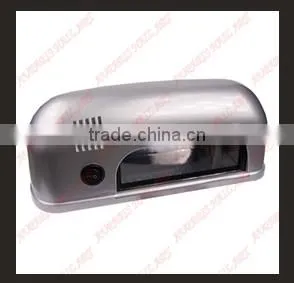 Mini Portable 9W Professional Nail Art Gel CURING UV Lamp Led Light Nail Dryer 220V 110V for Nail Dryer Machine Quality Choice thumbnail-1