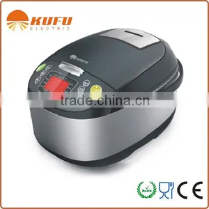 KF-S Electric Smart Rice Cooker thumbnail-6