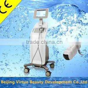 High Quality Professional Body Sculpting Equipment Hifu for Body Slimming thumbnail-1