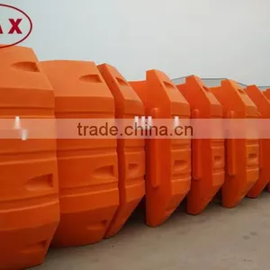 Cutter Suction Dredging Pipe Floater/Water Floater/Bouy Floater thumbnail-2
