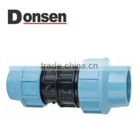 Reducing Coupling (pp Compression Fitting,pp Fitting,pipe Fitting) thumbnail-1