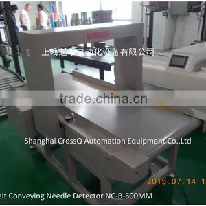 Anti-Jamming Needle Detector NC-B thumbnail-6
