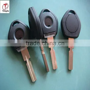 Tongda TD-BW020, High Quality Remote Key Case Shell for BW 1 Button Flash Replacement Flashlight thumbnail-1