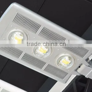 All Glass Lens Led Street Light 120W Patented Product thumbnail-5