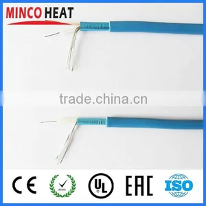 Alloy Heating Wire Heat Winter Heating Cable Electric Underfloor Heating Cable thumbnail-1