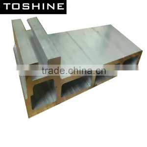 Cheapest Price Aluminium Profiles, Extruded thumbnail-2