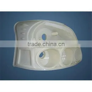 Wear Resistant Abs/pp/pc Plastic Auto Accessories thumbnail-1