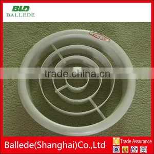 HVAC System Ceiling Air Duct Diffusers thumbnail-1