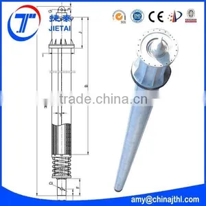 Piling Machine Piling Rig Rotary Drilling Kelly Bar thumbnail-2