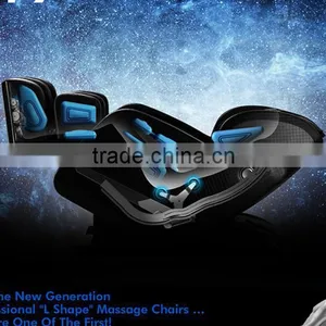 Used Pedicure Foot Spa Massage Chair Vending Healthcare Massage Chair thumbnail-3
