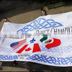 Outdoor Banners(for Promotion/advertising/trade Show) thumbnail-5