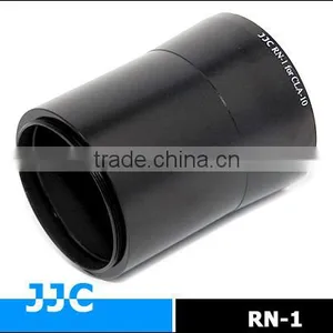 JJC Conversion Lens Adapter RN-1 Replaces Olympus CLA-10 for Olympus SP-550 UZ, SP-560UZ, SP-565UZ, SP-570UZ Camera thumbnail-1