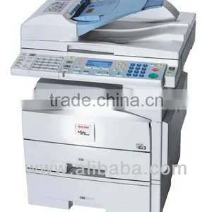 Ricoh MP 161 SPF More Then 100 Pcs on Stock thumbnail-1
