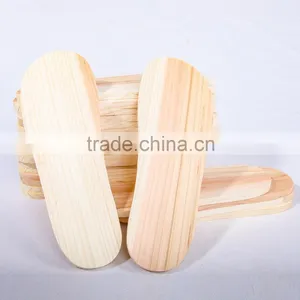 Customized Solid Wood Sole thumbnail-4