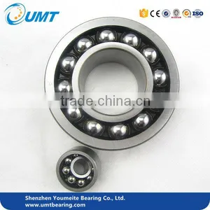 German Brand 2310 Self-aligning Ball Bearings ABEC-7 thumbnail-3