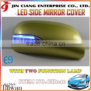 Trending Products For COROLLA ALTIS LED DOOR SIDE VIEW MIRROR COVER thumbnail-3
