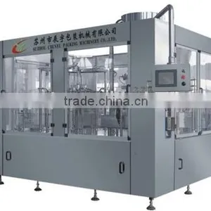 Bottle Water Filling Machine thumbnail-1