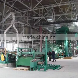 Hot Sell MDF Production Line/wholesale Price Mdf Production Line , Good Price MDF Production Machine thumbnail-1