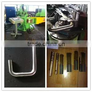 Detsch-60-CNC Metal Pipe Bender thumbnail-3