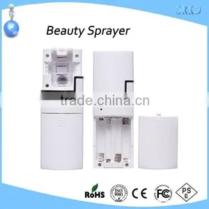 2015 Best Quality Mist Nano Facial Sprayer thumbnail-4