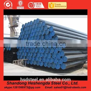 API 5L Oil and Gas Line Pipe thumbnail-3
