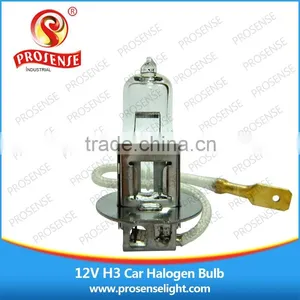 Factory Offer 12V 55W H3 Car Fog Light thumbnail-1