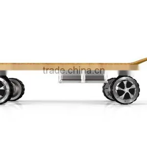 Dual Wheel Air Wheel;air Wheel Scooter thumbnail-1