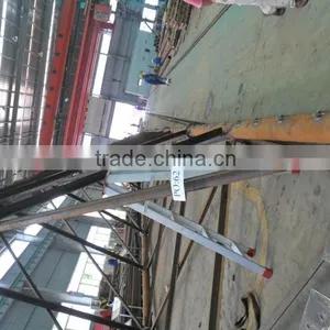 Prefabriated Steel Structure Truss thumbnail-1