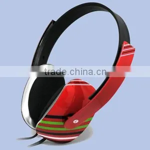 OEM Headphone Wholesale Factory thumbnail-3