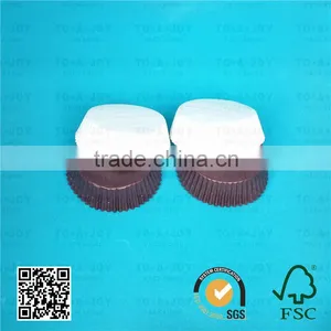 Wedding Party Gift Disposable Paper Cake Chocolate Decoration thumbnail-1