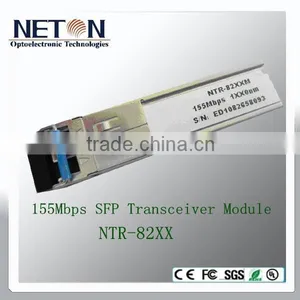 New Product SC10gb SFP Module Price ,Compatible HUAWEI CISCO SFP Module ,UTP 120km Fiber Optic SFP Module thumbnail-1