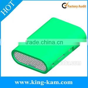 Silicone Mini Computer Case, Colorful Protective Case thumbnail-4
