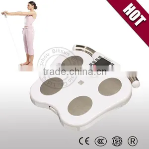Hotsale Personal Home Use Body Composition Analyze Equipment thumbnail-1