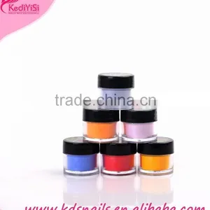 Clear /pink /whice Builder Acrylic Powder Support 1kg Free Samples thumbnail-1