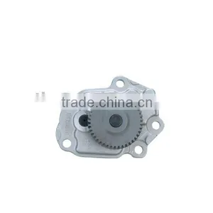 Auto Diesel Engine Aftermarket Parts for NISSAN Oil Pump QD32 15010-1W402 thumbnail-1