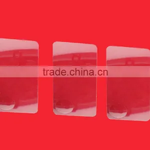 Injection Mold Manufacture Custom Made Plastic Optical Lens Lamp Cup thumbnail-1