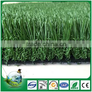 Factory Made Best Quality Plastic Artificial Grass For Football Turf Made In China thumbnail-1