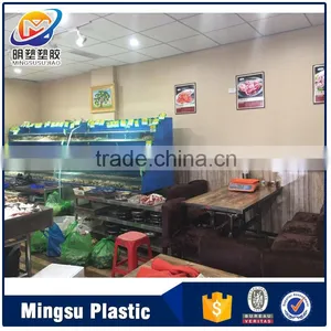 Fireproof Pvc Stone Insulated Interior Decorative Panel for Wall thumbnail-4