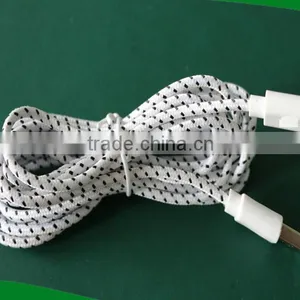 Hot Sale1m 2m 3m Fast Charging Usb Cable for Iphone 5s 5 6 thumbnail-6
