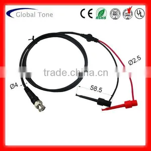 P1020 Test Lead Wiring Test Probe Electronic Testing Probe Test Probe Pin thumbnail-1