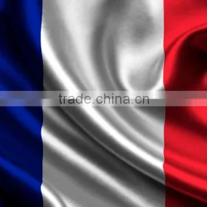 Custom Size Polyester Red White Blue Flag thumbnail-4