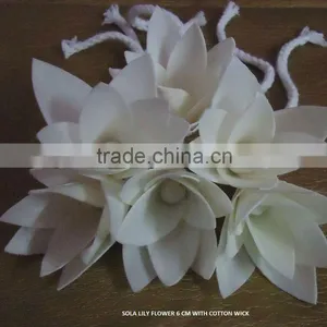 Sola Lily Flower Diffuser thumbnail-1