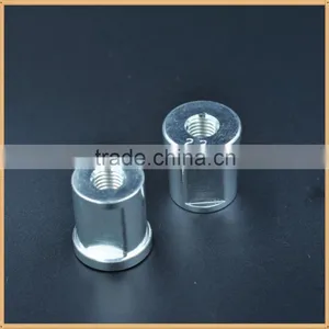 Customized Precision Metal Hollow Tubular Rivet for Machine thumbnail-2