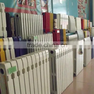 87 Copper Tube Convector is Comfortable as Home Heater thumbnail-2