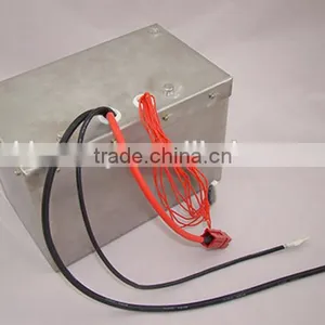 25.6V180Ah Li-ion Battery Module for EV thumbnail-1