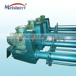 Centrifugal Vertical Spindle Pump thumbnail-3