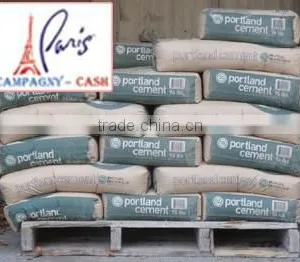 Good Quality Portland Cement 32.5 thumbnail-1