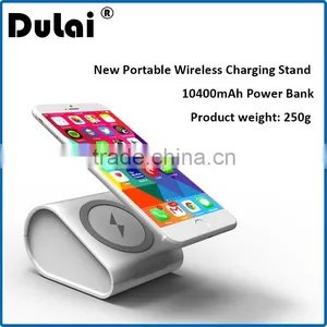 New Technology Products Wireless Charging Pad For Mobile Phone thumbnail-3