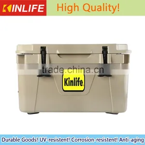 25L/50L/80L Rotomolded Camping Coolers thumbnail-1
